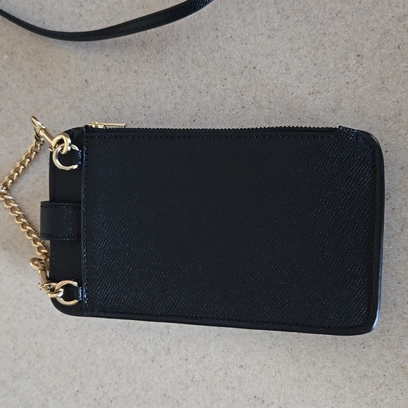 Coach crossbody phone purse - Picture 2 of 8